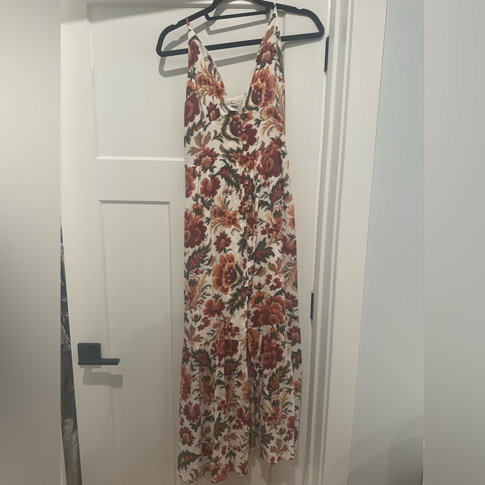 NWT Abercrombie & Fitch dress size S